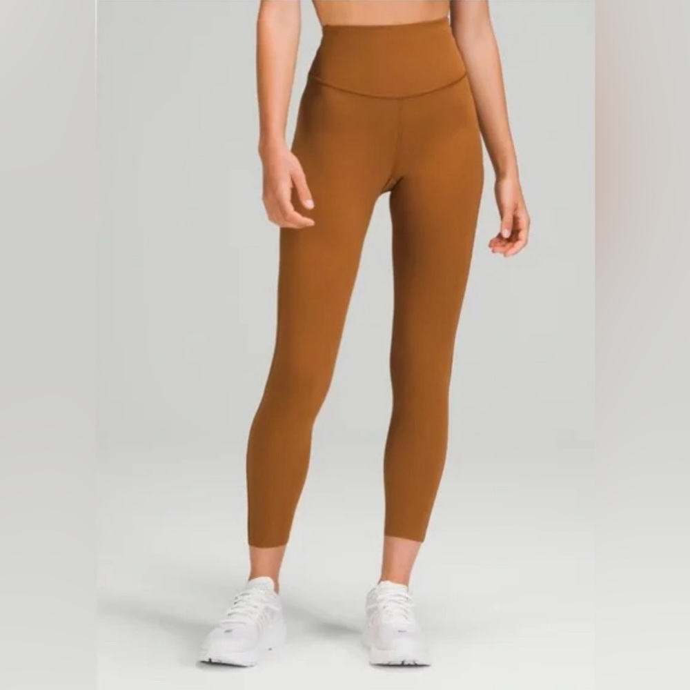 Lululemon Size 6 Align Leggings